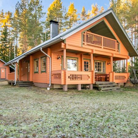 Holiday Home Wilkkilae By Interhome Ruokola Esterno foto