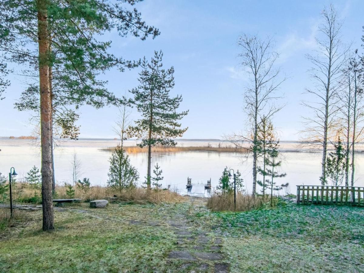 Holiday Home Wilkkilae By Interhome Ruokola Esterno foto