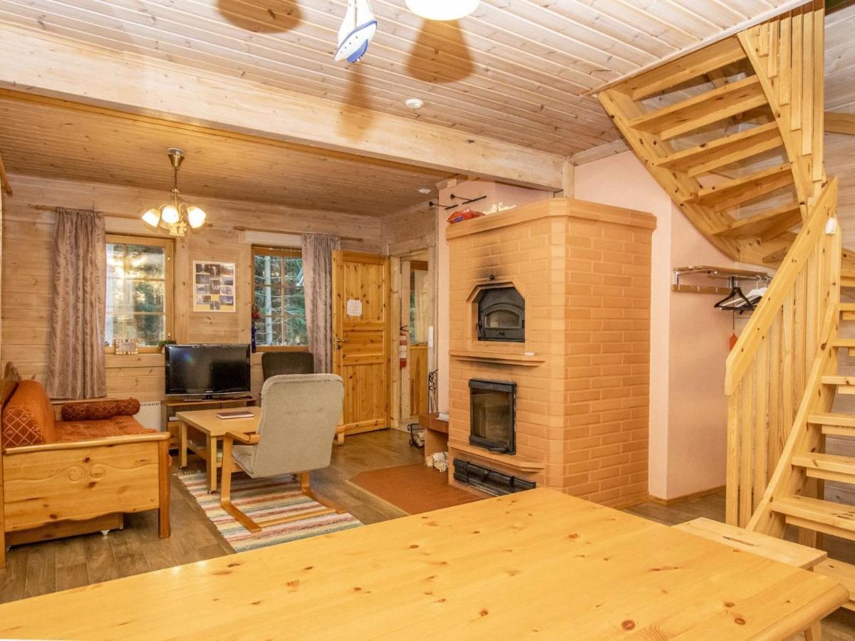 Holiday Home Wilkkilae By Interhome Ruokola Esterno foto