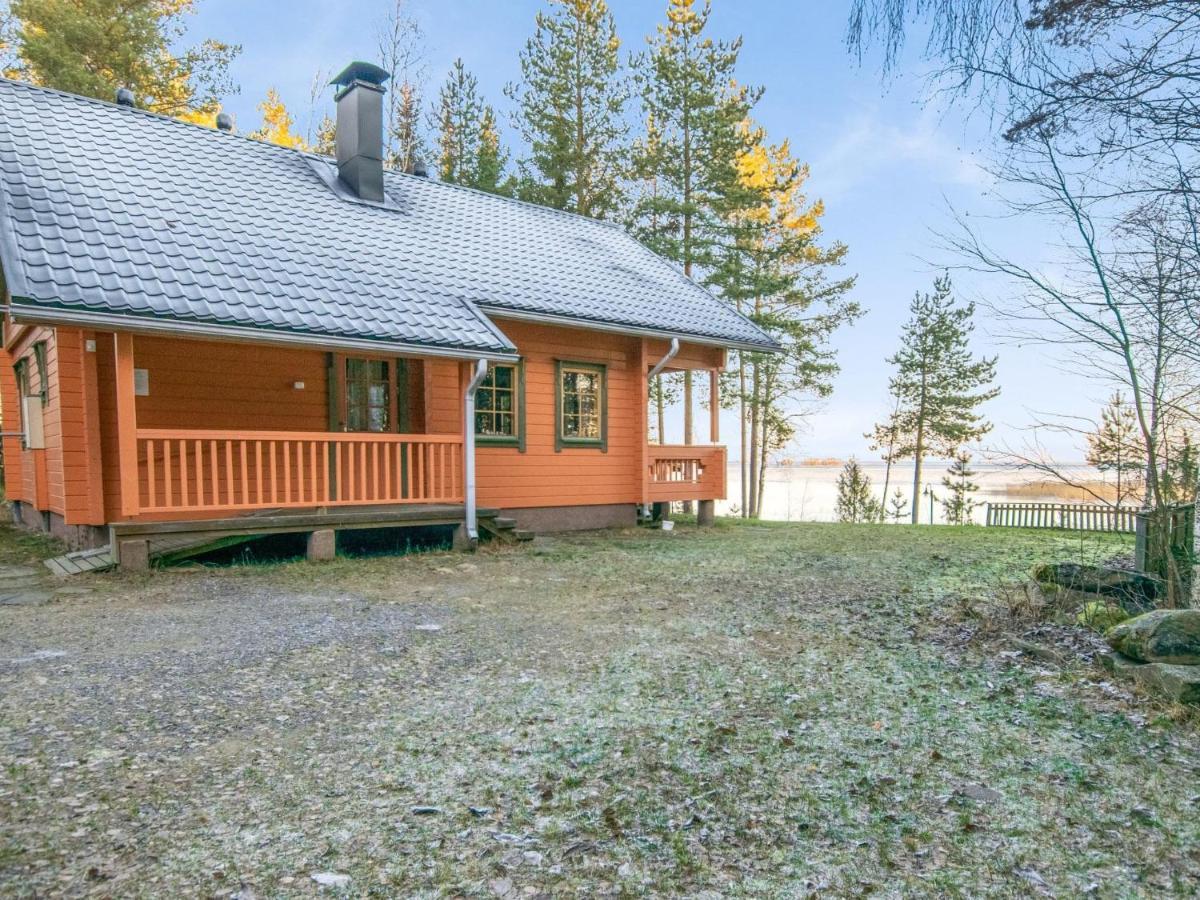 Holiday Home Wilkkilae By Interhome Ruokola Esterno foto