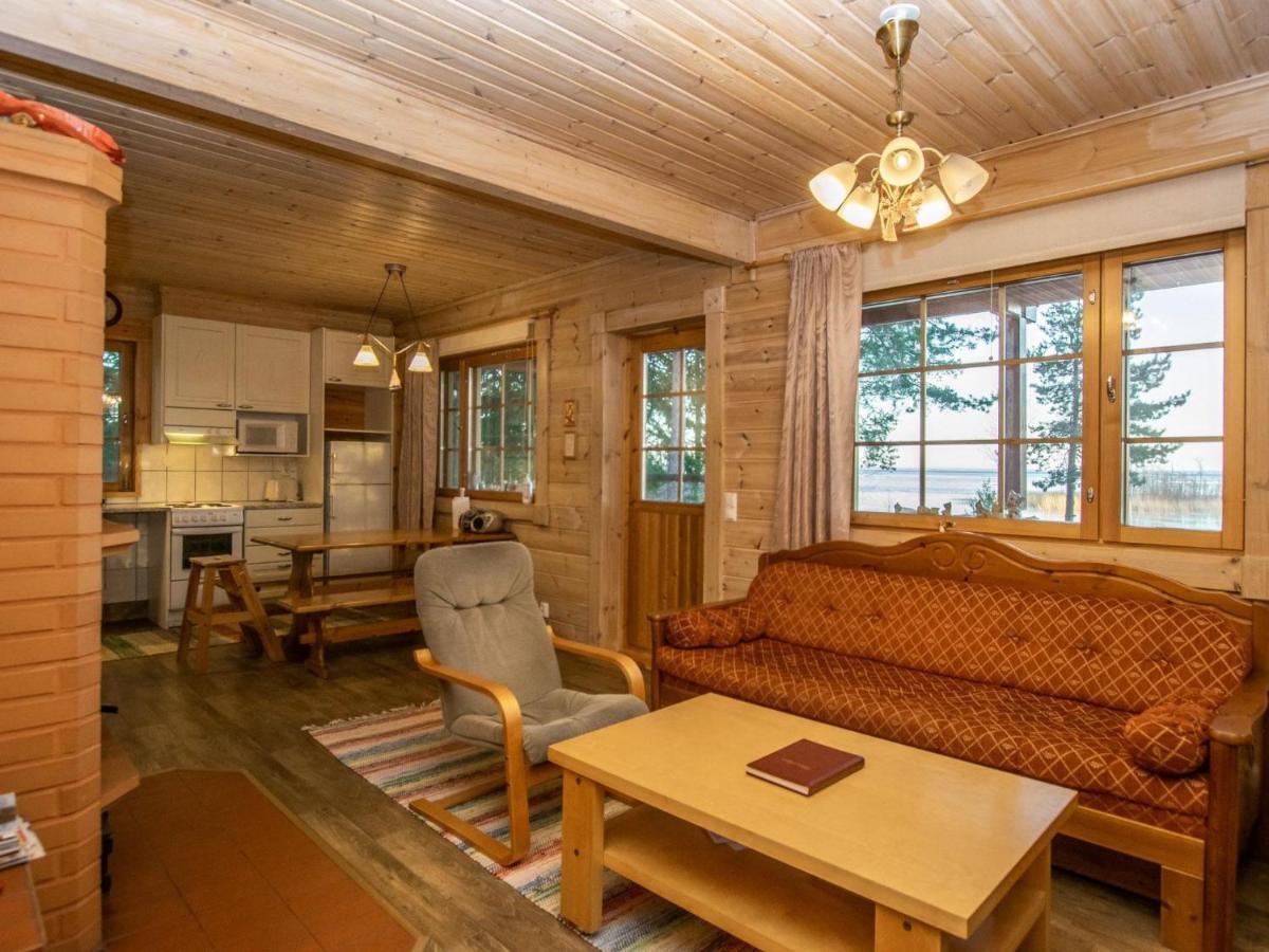 Holiday Home Wilkkilae By Interhome Ruokola Esterno foto