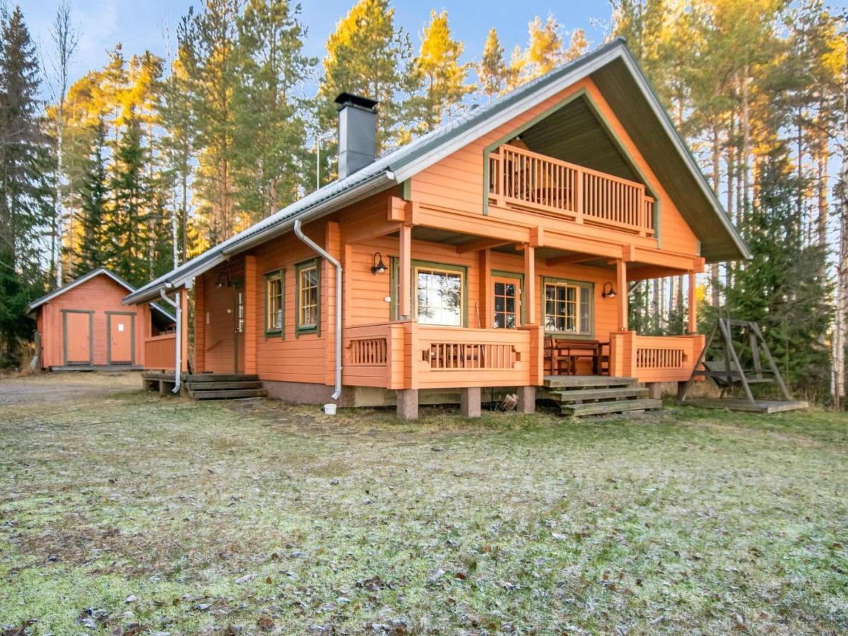Holiday Home Wilkkilae By Interhome Ruokola Esterno foto