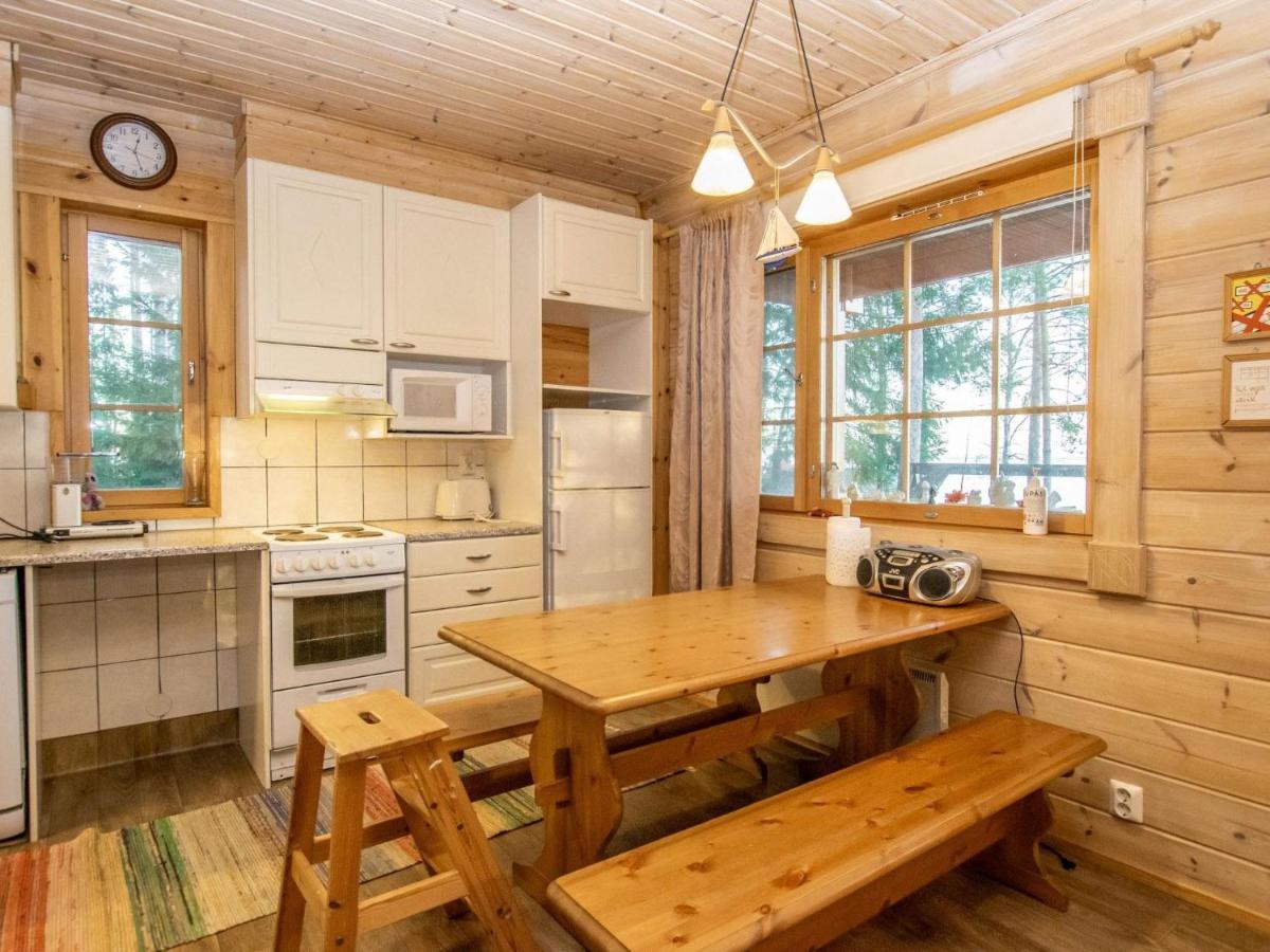 Holiday Home Wilkkilae By Interhome Ruokola Esterno foto