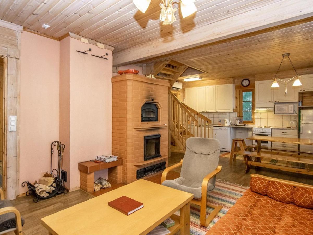 Holiday Home Wilkkilae By Interhome Ruokola Esterno foto