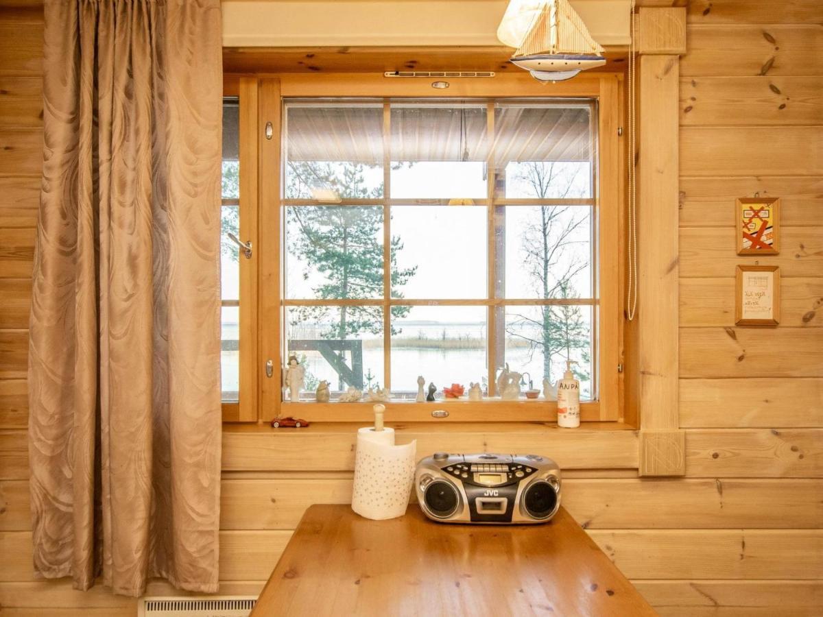Holiday Home Wilkkilae By Interhome Ruokola Esterno foto