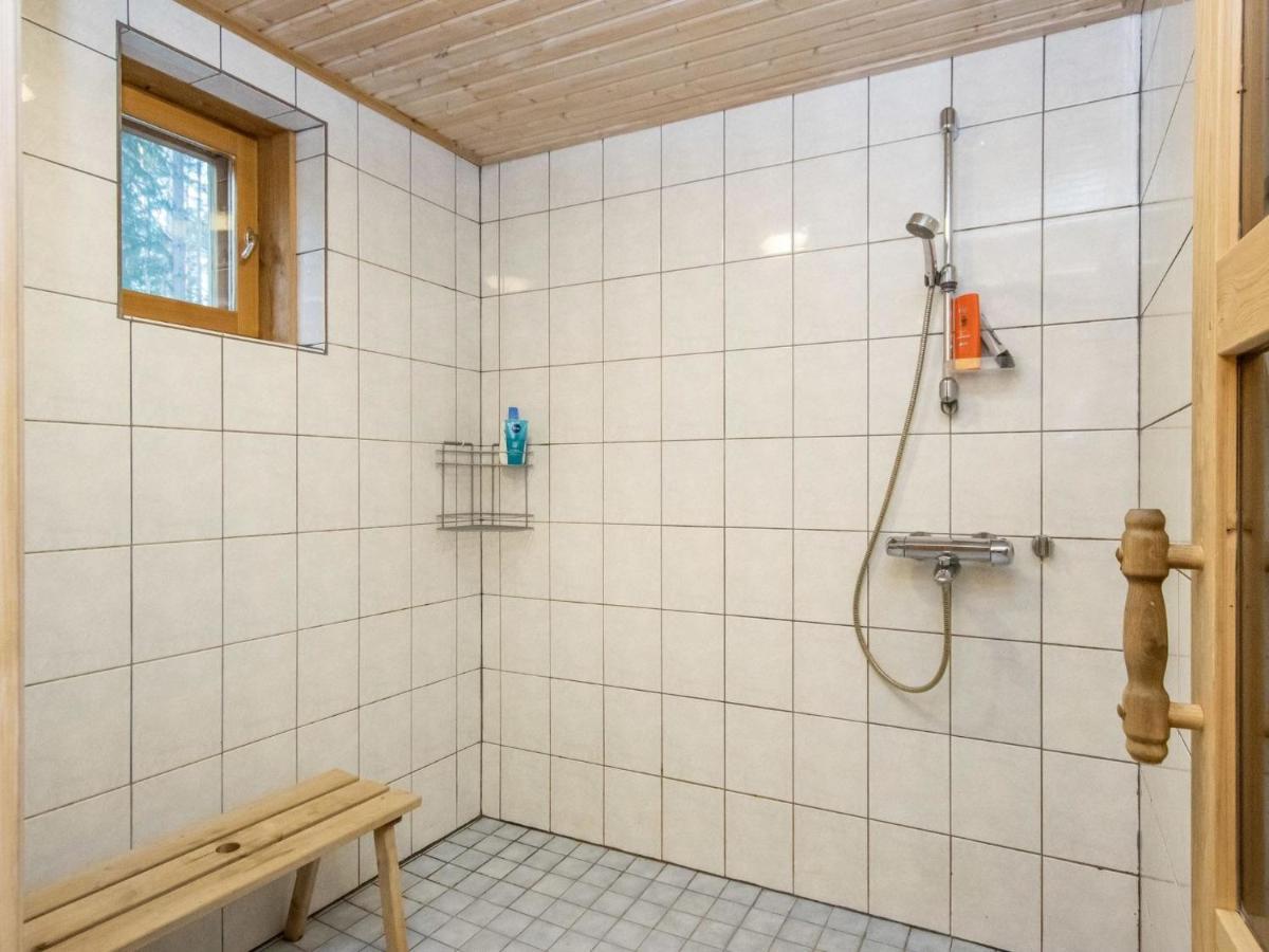 Holiday Home Wilkkilae By Interhome Ruokola Esterno foto