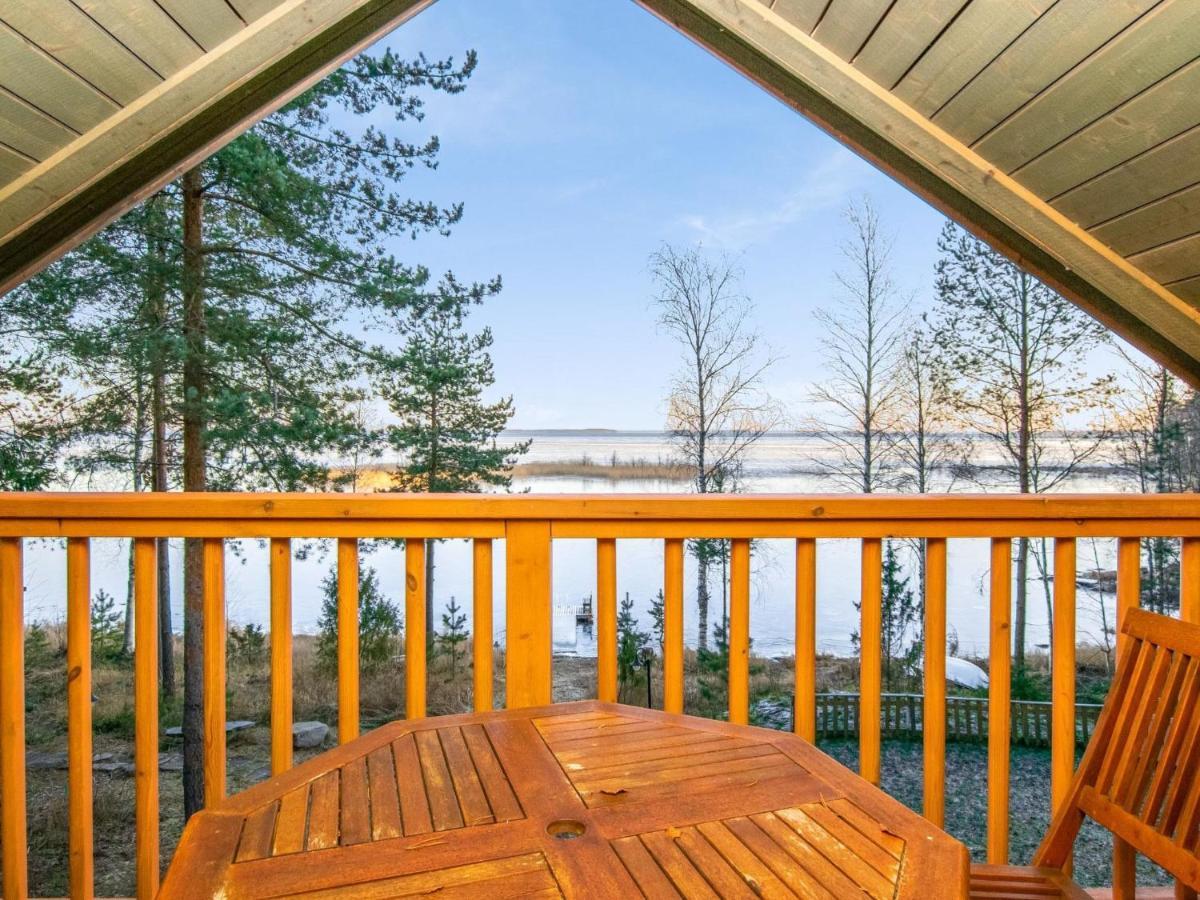 Holiday Home Wilkkilae By Interhome Ruokola Esterno foto