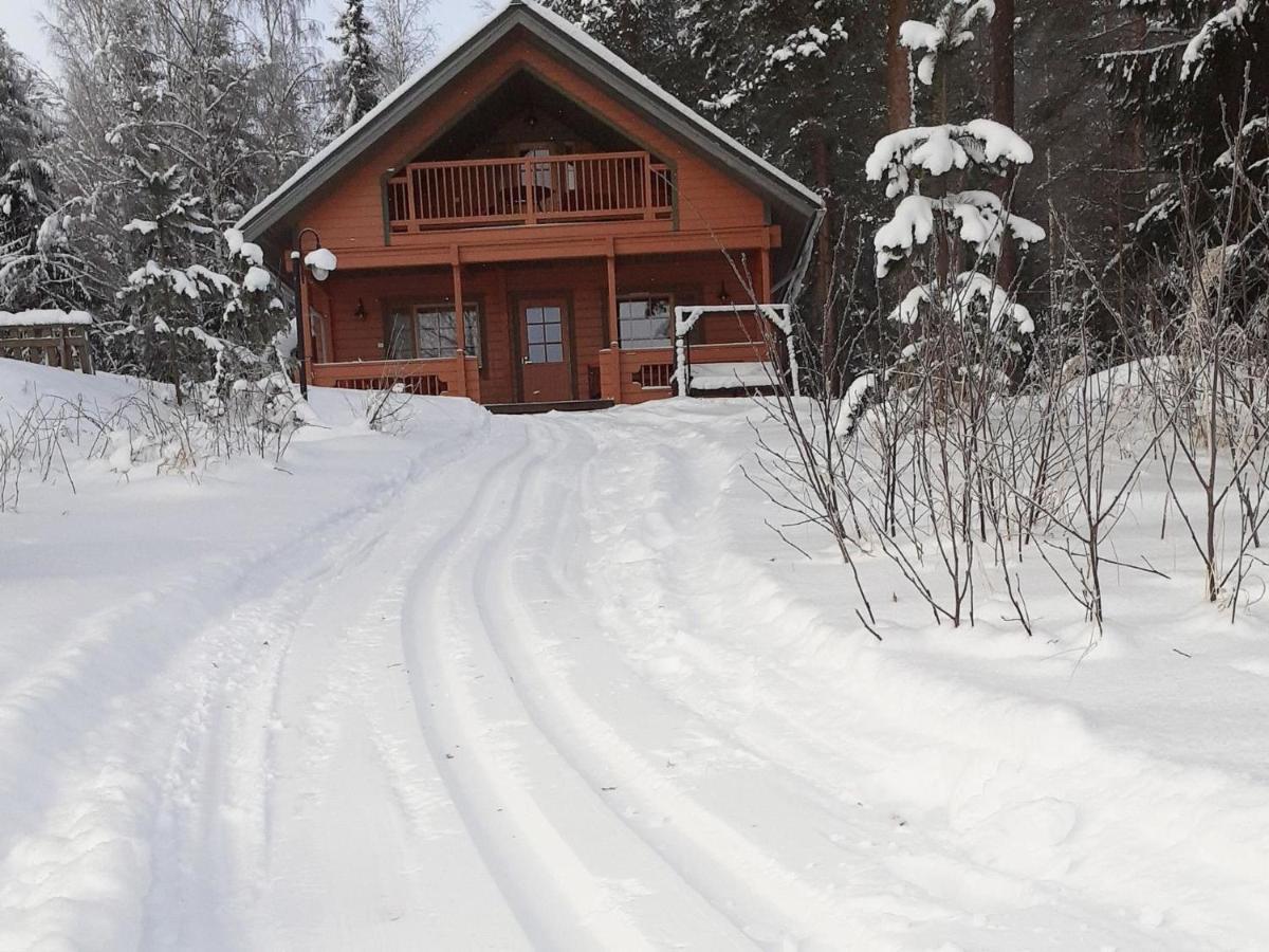 Holiday Home Wilkkilae By Interhome Ruokola Esterno foto