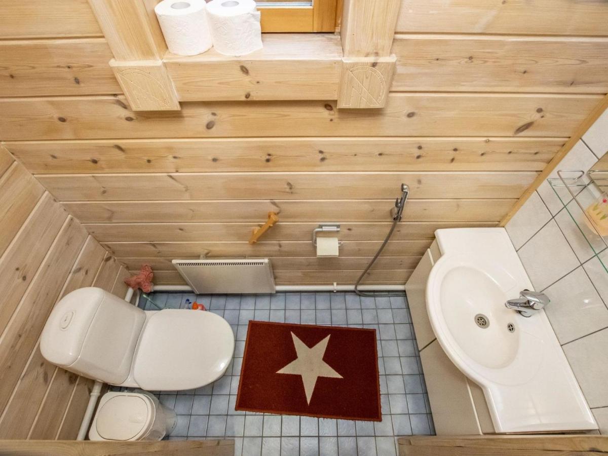 Holiday Home Wilkkilae By Interhome Ruokola Esterno foto