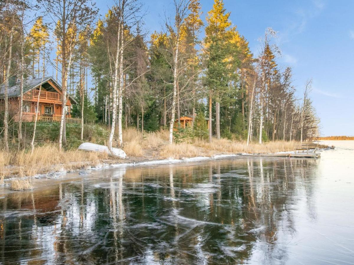Holiday Home Wilkkilae By Interhome Ruokola Esterno foto
