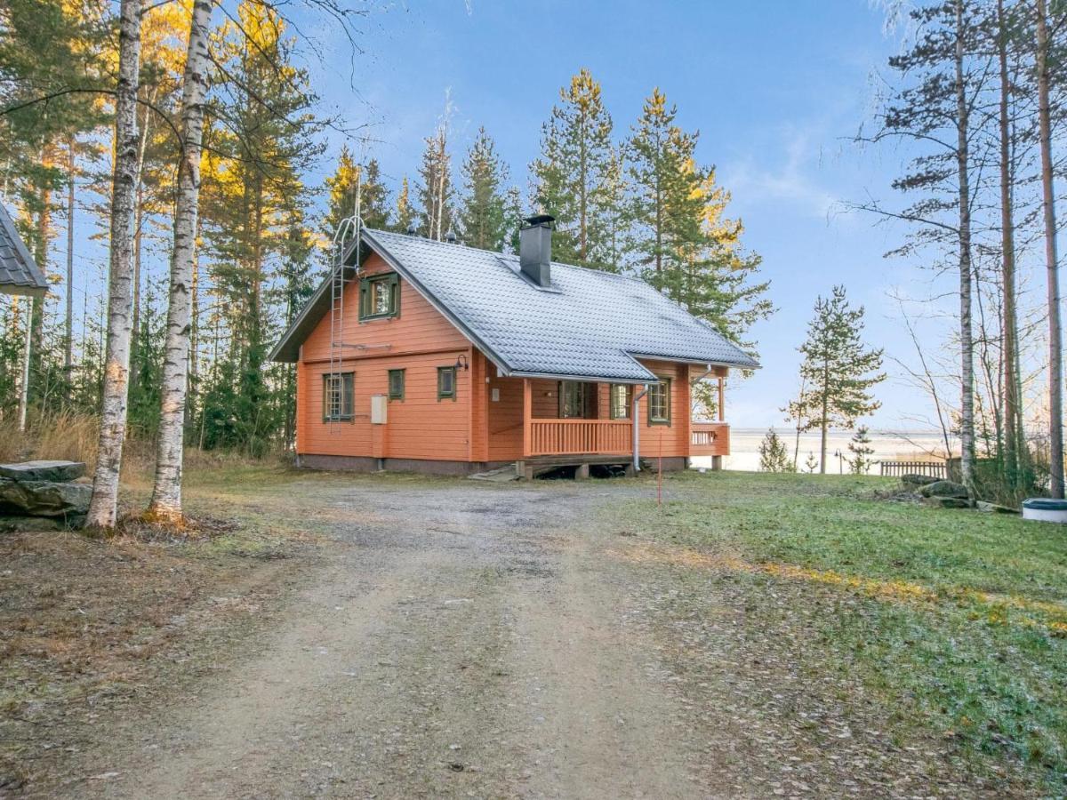 Holiday Home Wilkkilae By Interhome Ruokola Esterno foto