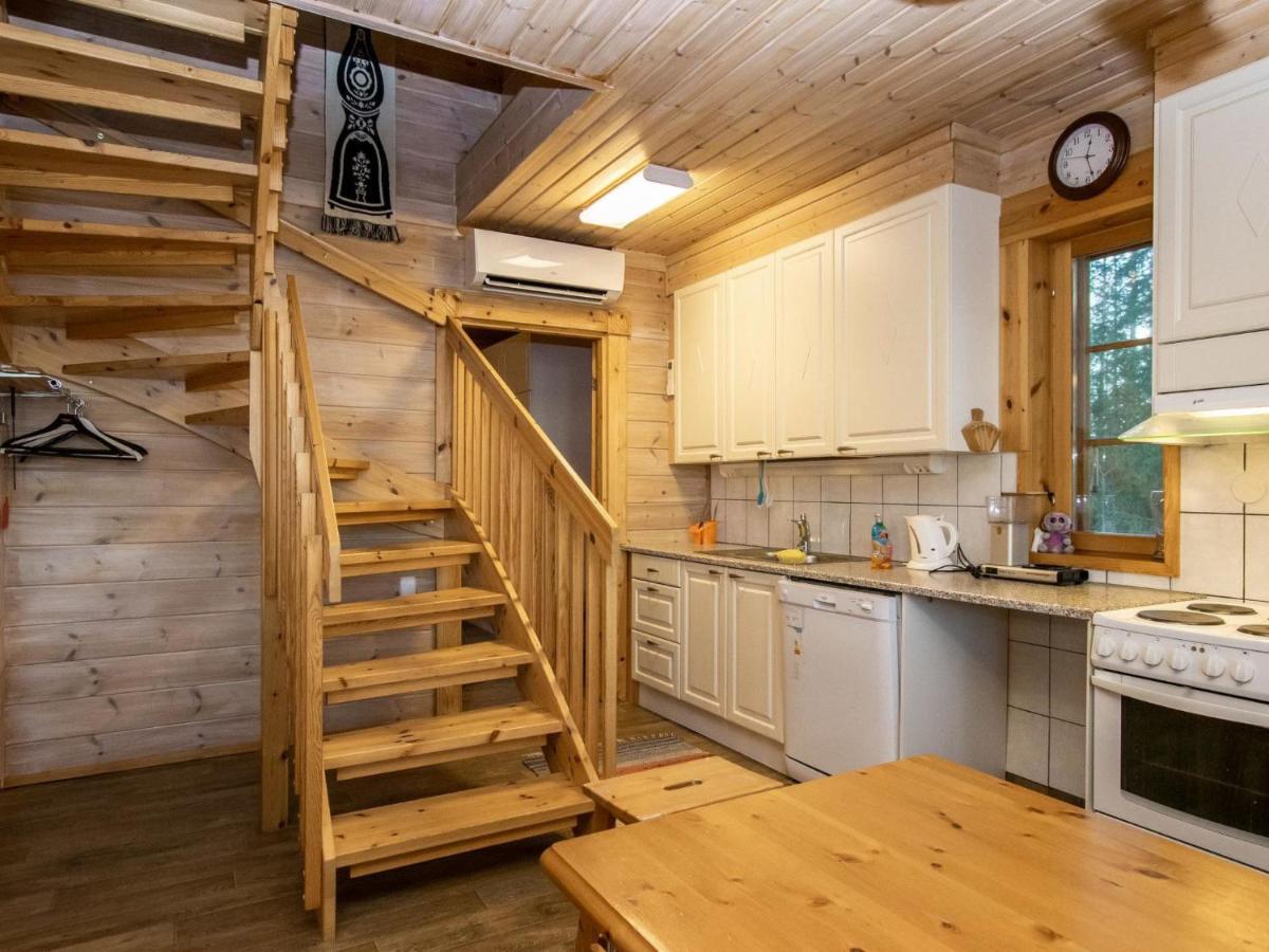 Holiday Home Wilkkilae By Interhome Ruokola Esterno foto