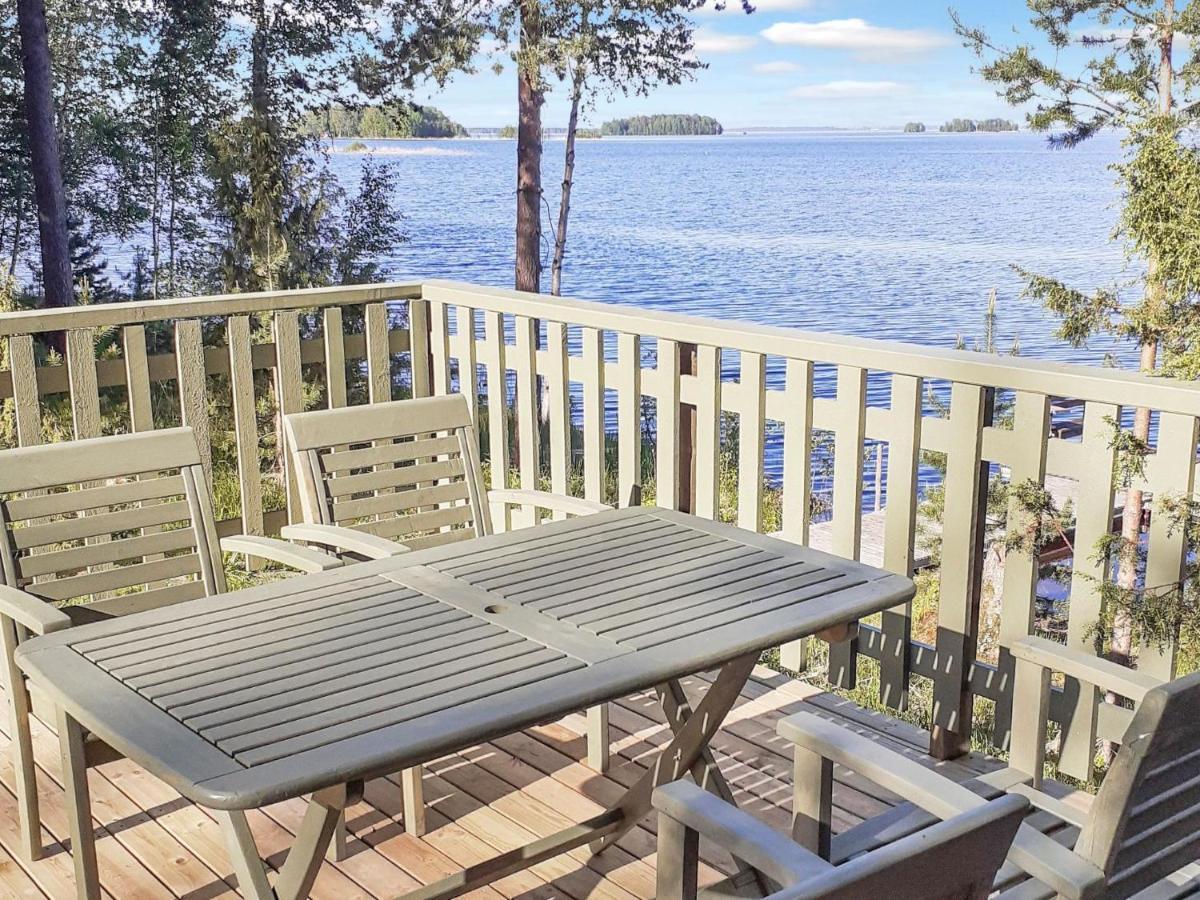 Holiday Home Wilkkilae By Interhome Ruokola Esterno foto
